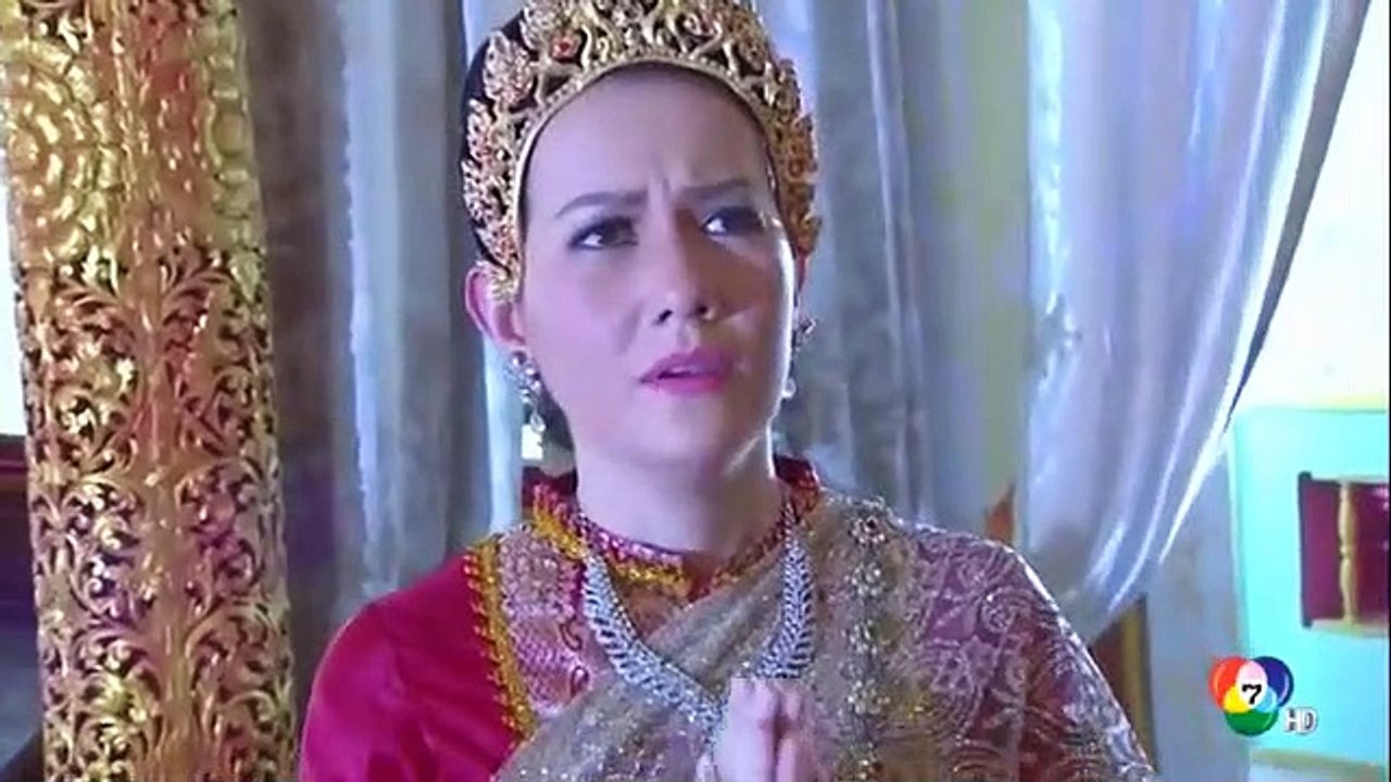 อุทัยเทวี ตอนที่ 11 วันที่ 18 มีนาคม 2560