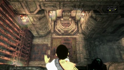 THE LAST GUARDIAN FIRST TIME PLAYTHROUGH PART 6