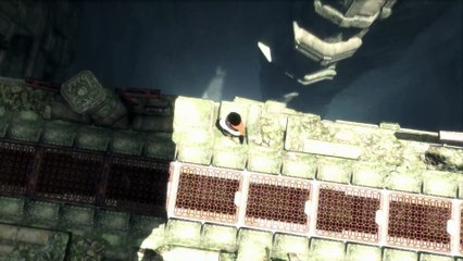 THE LAST GUARDIAN FIRST TIME PLAYTHROUGH PART 7