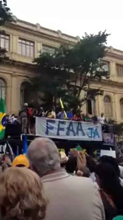 Marcha da família CANTA  1, 2, 3 o Lula no xadrez !