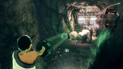 THE LAST GUARDIAN FIRST TIME PLAYTHROUGH PART 3