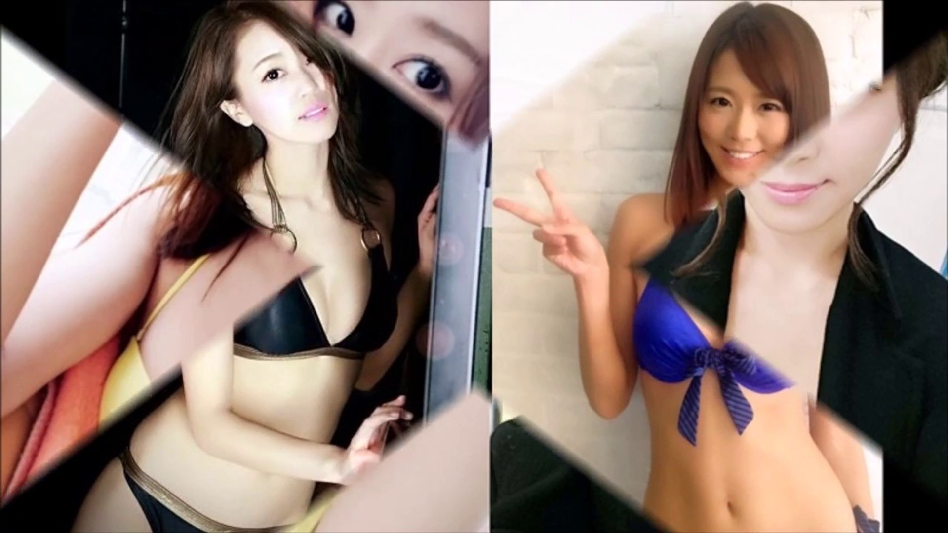 キャスターでグラビアアイドル まぁやん Rizin コスチュームで 完璧すぎるスタイルを披露 Video Dailymotion