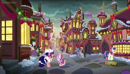 My Little Pony Friendship Is Magic Season 6 Episode 8 - S06E08 - 7x8