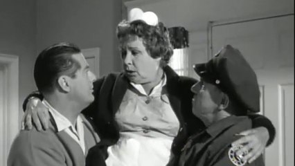 Hazel - S01E02 - Hazel Makes a Will