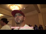RIOS: MAYWEATHER VS MCGREGOR BRINGS UFC, BOXING FANS AS 1 & CAN BREAK MAYWEATHER VS PACQUIAO RECORD