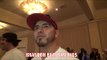 RIOS: MAYWEATHER VS MCGREGOR BRINGS UFC, BOXING FANS AS 1 & CAN BREAK MAYWEATHER VS PACQUIAO RECORD