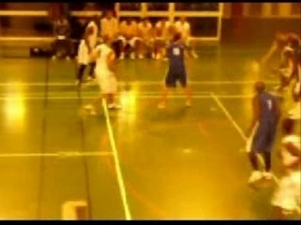 Bussy vs chelles (Mix)