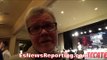 BREAKING NEWS!!! FREDDIE ROACH WILL DISCUSS CANELO FIGHT WITH PACQUIAO; PACQUIAO HINTED 1 MORE FIGHT