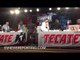 TERENCE CRAWFORD VS VIKTOR POSTOL FACE OFF - EsNews Boxing
