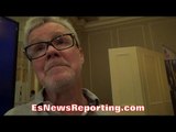 FREDDIE ROACH DROPS BOMBSHELL!!! REVEALS CANELO VS PACQUIAO IS BEING OFFERED!!! - EsNews Boxing
