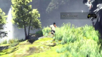 THE LAST GUARDIAN FIRST TIME PLAYTHROUGH PART 4