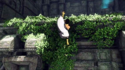 THE LAST GUARDIAN FIRST TIME PLAYTHROUGH PART 9