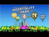 Hospitality In The Park - Stage 4 Announcement