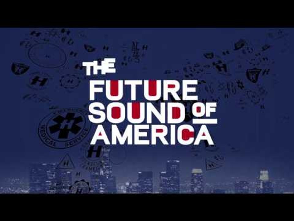 Gridlok & Jamal - Tomorrow Never Promised