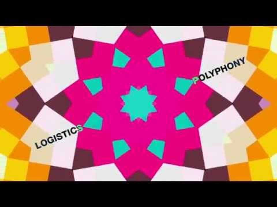 Logistics - Kestral