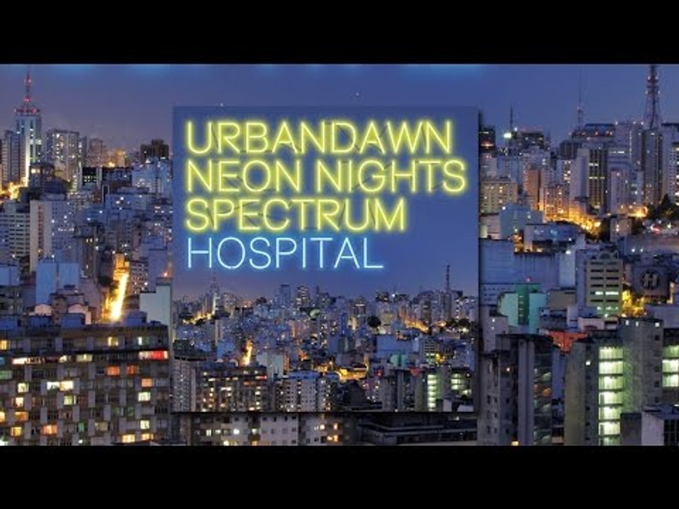 Urbandawn - Spectrum