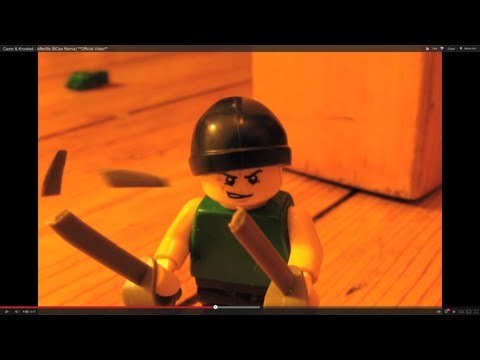 Camo & Krooked - Afterlife (BCee Remix) **Official Video**