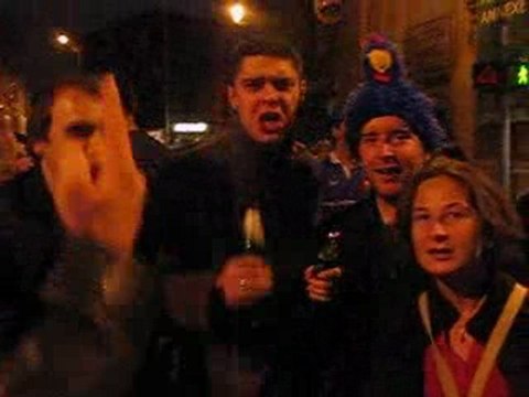 Chabal va à Cardiff