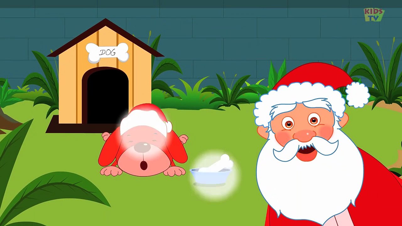 We Wish You a Merry Christmas _ Christmas Carol _ Christmas-89TdgfdraUM