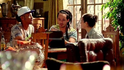 51 La Colombiana -pt1