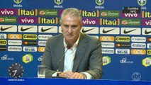 Tite convoca Seleção Brasileira para amistosos contra Argentina e Austrália