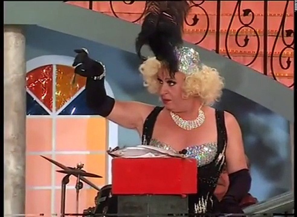 Huysuz Virjin - Önce Tutmasını Göster Bana (1999)