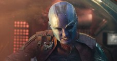 Guardians of the Galaxy Vol. 2 Película Completa en Español