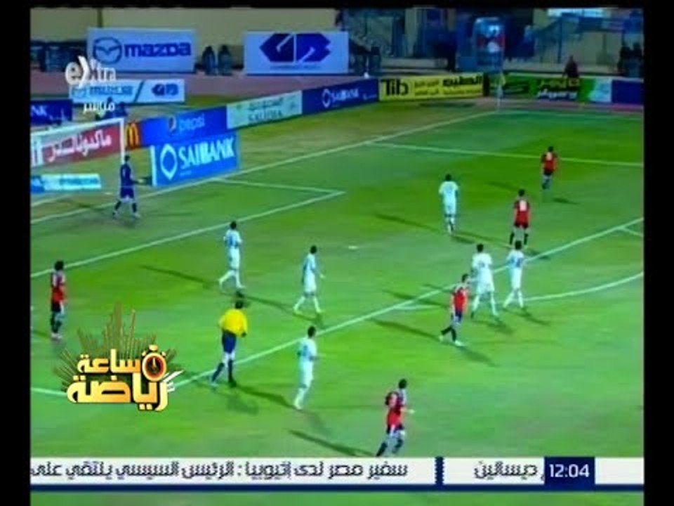 ساعة رياضة | أحمد ناجي : الكلام عن خسارة مصر 37 نقطة بعد مبارة الاردن .. كلام غير صحيح