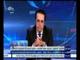 مصر العرب | محمد سعد العلمي : الوزيرة المنتدبة في الشئون الخارجية في أديس أبابا لبحث سبل التنمية