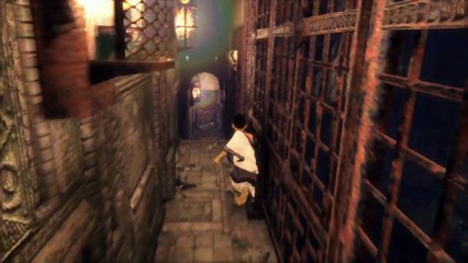 THE LAST GUARDIAN FIRST TIME PLAYTHROUGH PART 11