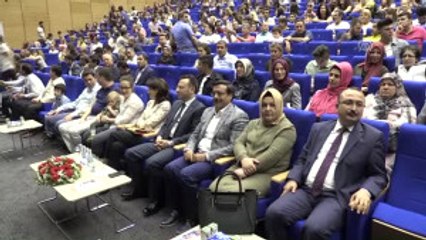 Anadolu'nun Renkleri, Adımları ve Sesleri Diyarbakır'da