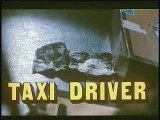 タクシー・ドライバー　Taxi Driver (jp version) trailer