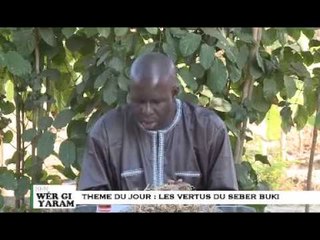 WERGU YARAM   Seeber Buki