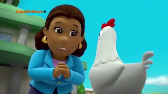 Щенячий Патруль Бэнд = Давай малышка ты станеш королевой конкурса талантовs02e13p06