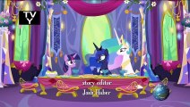 My Little Pony Friendship Is Magic Season 6 Episode 5 - S06E05