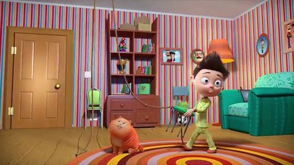 Ангел Бэби - Тарзанка - Новый мультик для детей (17 серия)