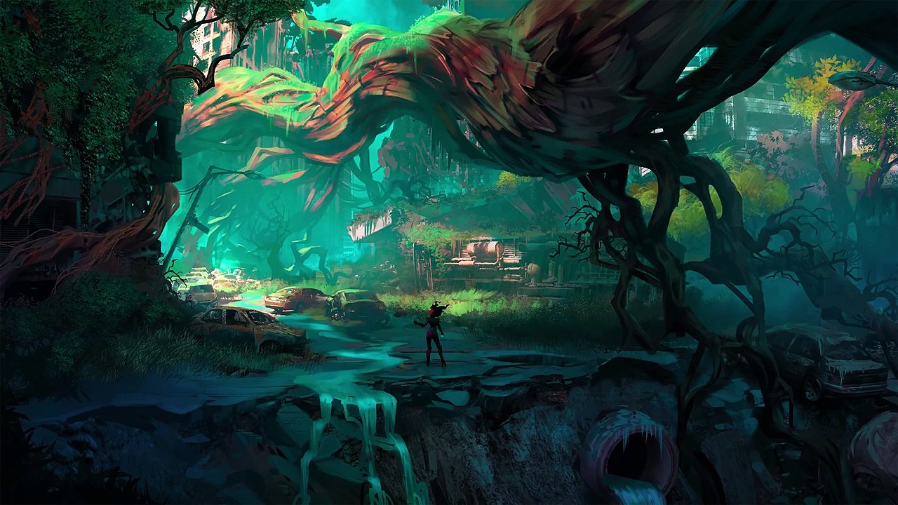 Darksiders 3 Explained _ Trailer, Gameplay & Story Breakdown