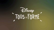 Disney Tous En Forme - L'astuce du jour  - Le grand plongeon-cWhN8elevNY