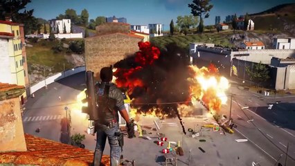 The Best Open World Games Ever Created