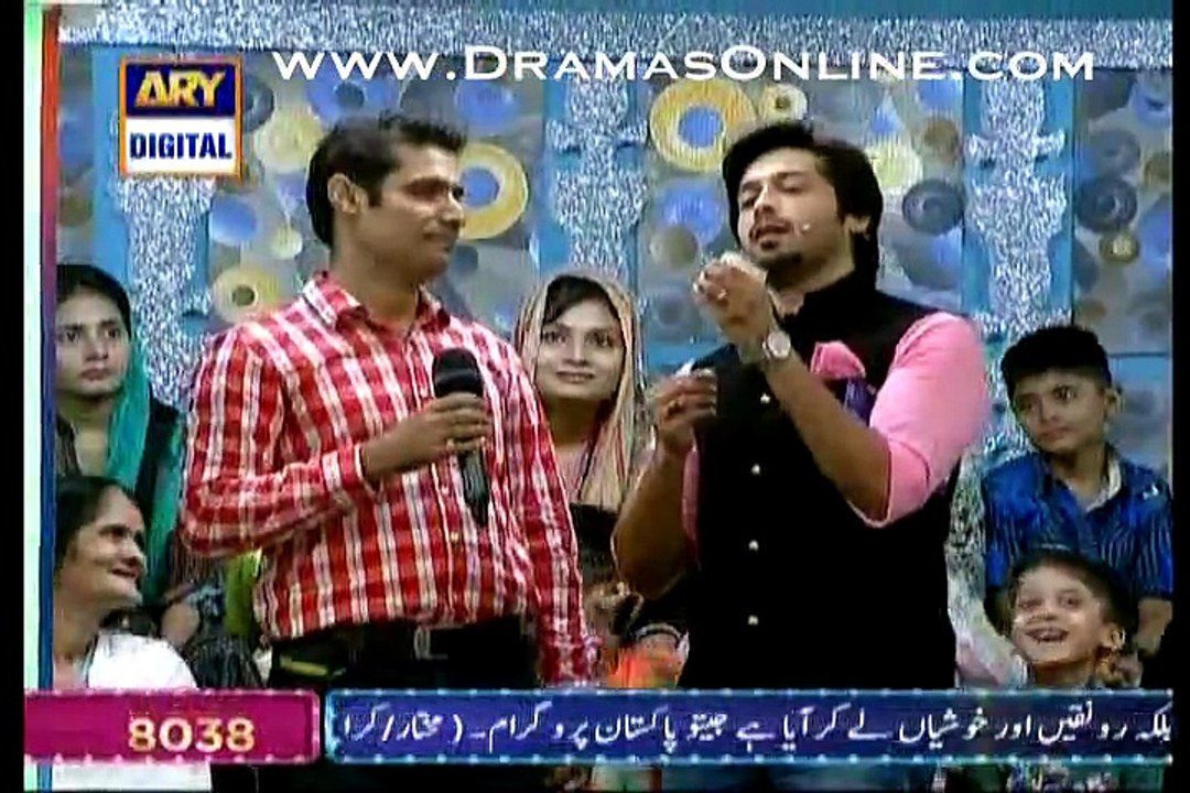 Jeeto Pakistan Part 1