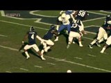 12/5/2015: Georgia State vs. Georgia Southern Highlights