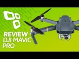 DJI Mavic Pro - Review/Análise [TecMundo]