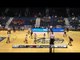 2015 Sun Belt Conference Volleyball Championship: Appalachian State vs Troy Quarterfinal Highlights
