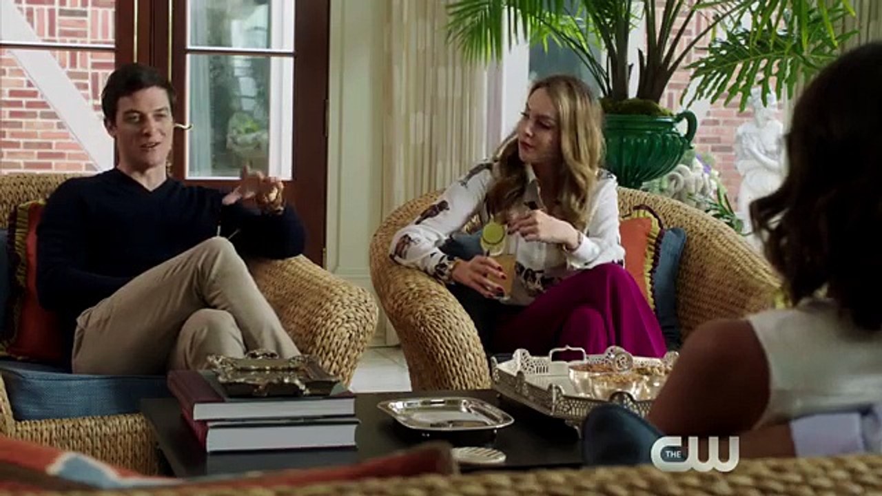 Dynasty   First Look Trailer   The CW