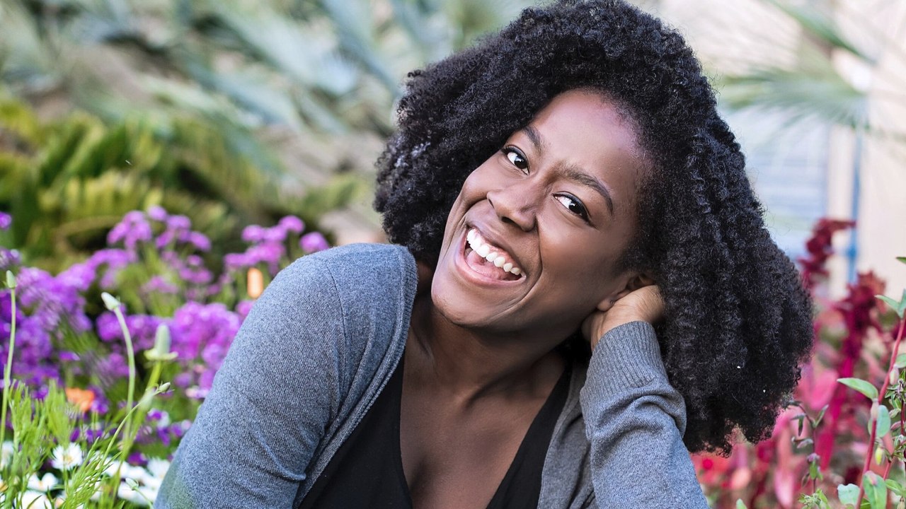 Meet the Author Bringing Black Lives Matter to the Big Screen