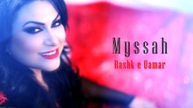 Rashk E Qamar Cover by Canadian Singer Myssah