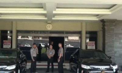 Kapolda Jateng: Korban Akpol Meninggal karena Penganiayaan