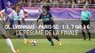 Coupe de France féminine, finale : Olympique Lyonnais-Paris-SG (1-1, 7 tab à 6), le résumé