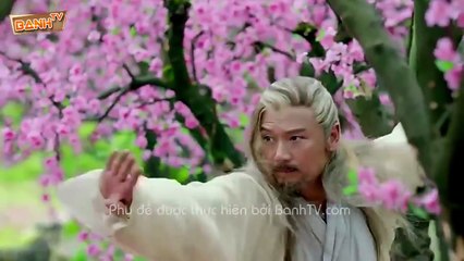 Tân Anh Hùng Xạ Điêu 2017 Tập 24 HD - Phim kiếm hiệp Trung Quốc