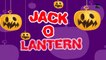 Jack o Laterne _ beliebt kinderreim für Kinder _ halloween Song _ Jack O